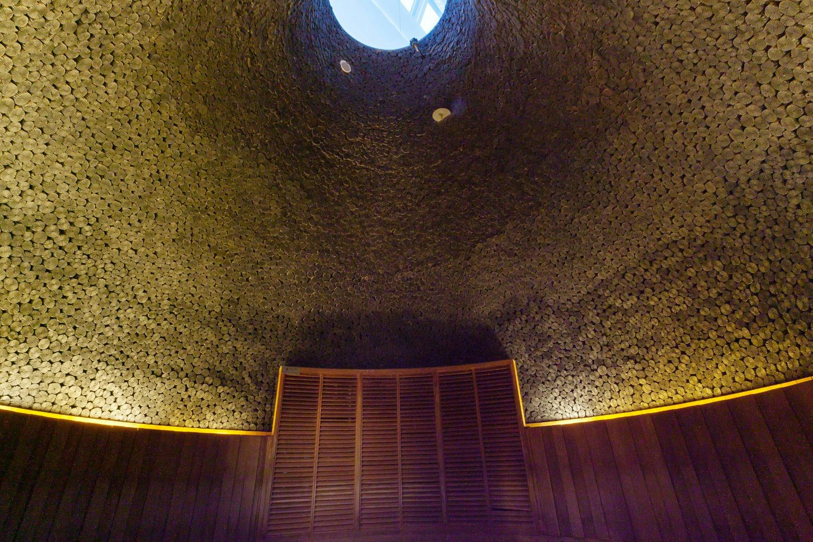 Spa Land Busan: Centum City Ticket - Photo 1 of 14